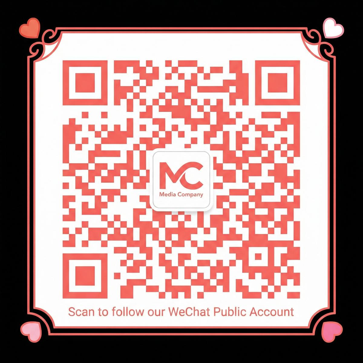 香蕉视频公众号